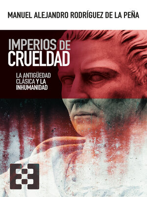 cover image of Imperios de crueldad